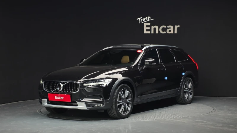 Volvo V90 2.0 2.0 AWD - 20800 € / 40681.26 лв. - 58769386 1 | Car24.bg Volvo V90 2.0 2.0 AWD - 20800 € / 40681.26 лв. - 58769386 1