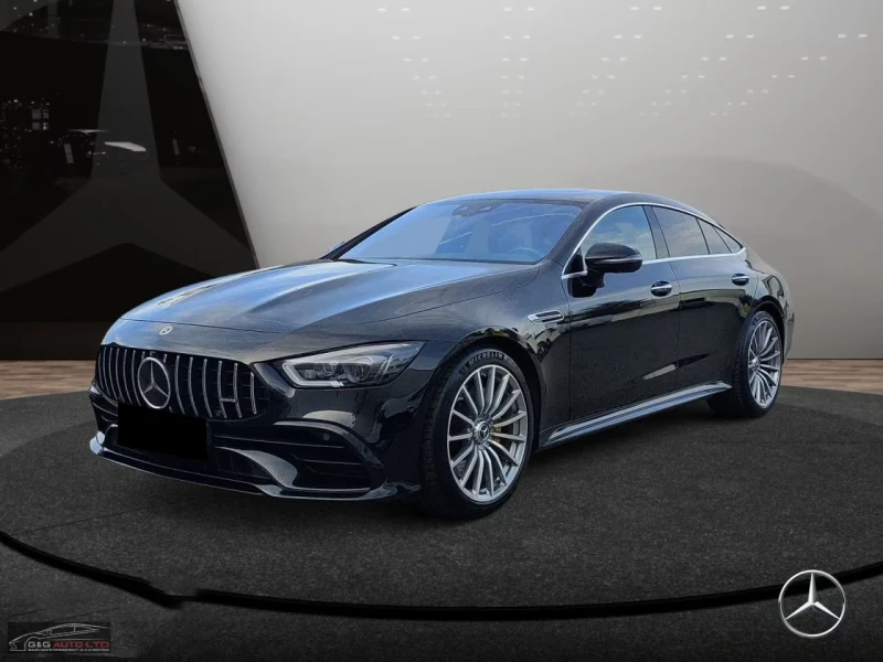 Mercedes-Benz AMG GT 4MATIC+ /435HP/360/3D BURM/HUD/HUD/553z - 79699 € / 155877.70 лв. - 38050228 1 | Car24.bg Mercedes-Benz AMG GT 4MATIC+ /435HP/360/3D BURM/HUD/HUD/553z - 79699 € / 155877.70 лв. - 38050228 1