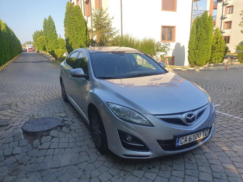 Mazda 6 - 6000 € / 11734.98 лв. - 38655146 1 | Car24.bg Mazda 6 - 6000 € / 11734.98 лв. - 38655146 1