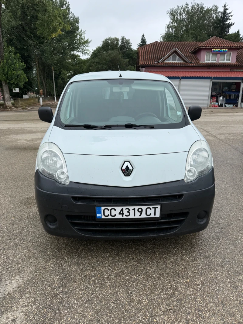 Renault Kangoo - 4800 € / 9387.98 лв. - 11713472 1 | Car24.bg Renault Kangoo - 4800 € / 9387.98 лв. - 11713472 1