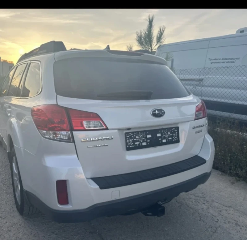 Subaru Outback - 11500 € - 80099857 1 | Car24.bg Subaru Outback - 11500 € - 80099857 1