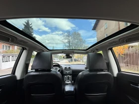 Nissan Qashqai 2.0i 141HP 4x4 / AVTOMAT / PANORAMA / FULL KEYLES | Mobile.bg — малка снимка 14