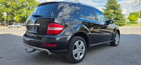 Mercedes-Benz ML 320 * FACELIFT* * SPORT* * AIRMATIC* * ШВЕЙЦАРИЯ* | Auto.bg — изображение 4 Mercedes-Benz ML 320 * FACELIFT* * SPORT* * AIRMATIC* * ШВЕЙЦАРИЯ* | Auto.bg — изображение 4