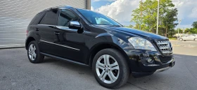 Mercedes-Benz ML 320 * FACELIFT* * SPORT* * AIRMATIC* * ШВЕЙЦАРИЯ* | Auto.bg — изображение 2 Mercedes-Benz ML 320 * FACELIFT* * SPORT* * AIRMATIC* * ШВЕЙЦАРИЯ* | Auto.bg — изображение 2