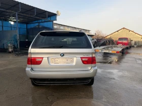 BMW X5 X5 184ks avtomat FULL - 4250 € / 8312.28 лв. - 60822285 6 | Car24.bg BMW X5 X5 184ks avtomat FULL - 4250 € / 8312.28 лв. - 60822285 6