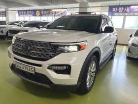 Ford Explorer 2.3 Limited 4Wd