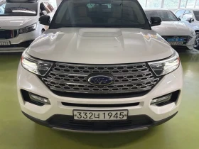 Ford Explorer 2.3 Limited 4Wd | Auto.bg — изображение 3 Ford Explorer 2.3 Limited 4Wd | Auto.bg — изображение 3