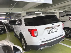 Ford Explorer 2.3 Limited 4Wd | Auto.bg — изображение 2 Ford Explorer 2.3 Limited 4Wd | Auto.bg — изображение 2