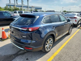 Mazda CX-9 SIGNATURE / HEAD UP / CARFAX / АВТОКРЕДИТ | Auto.bg — изображение 3 Mazda CX-9 SIGNATURE / HEAD UP / CARFAX / АВТОКРЕДИТ | Auto.bg — изображение 3
