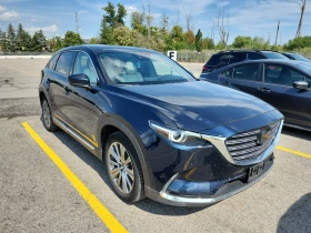 Mazda CX-9 SIGNATURE / HEAD UP / CARFAX / АВТОКРЕДИТ | Auto.bg — изображение 2 Mazda CX-9 SIGNATURE / HEAD UP / CARFAX / АВТОКРЕДИТ | Auto.bg — изображение 2