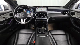 Mercedes-Benz GLC 300 Plug-in Hybrid | Auto.bg — изображение 6 Mercedes-Benz GLC 300 Plug-in Hybrid | Auto.bg — изображение 6
