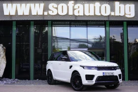Land Rover Range Rover Sport 3.0 SDV6 AWD R Dynamic | Auto.bg — изображение 3 Land Rover Range Rover Sport 3.0 SDV6 AWD R Dynamic | Auto.bg — изображение 3