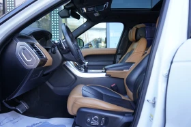 Land Rover Range Rover Sport 3.0 SDV6 AWD R Dynamic | Auto.bg — изображение 9 Land Rover Range Rover Sport 3.0 SDV6 AWD R Dynamic | Auto.bg — изображение 9