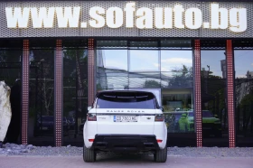 Land Rover Range Rover Sport 3.0 SDV6 AWD R Dynamic | Auto.bg — изображение 5 Land Rover Range Rover Sport 3.0 SDV6 AWD R Dynamic | Auto.bg — изображение 5