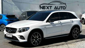 Снимка Mercedes-Benz GLC 43...