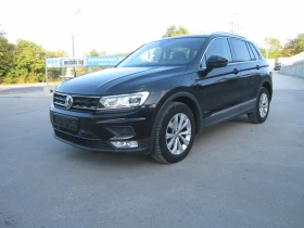 VW Tiguan 62х.КМ.4x4, 2-0TDI, Navi