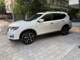Nissan Rogue SL LPG | Auto.bg — изображение 2 Nissan Rogue SL LPG | Auto.bg — изображение 2