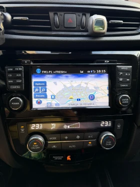 Nissan Rogue SL LPG | Auto.bg — изображение 7 Nissan Rogue SL LPG | Auto.bg — изображение 7