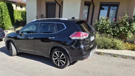 Nissan X-trail 1.6 dCi 4х4 - 13200 € - 91096808 4 | Car24.bg Nissan X-trail 1.6 dCi 4х4 - 13200 € - 91096808 4