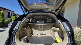 Nissan X-trail 1.6 dCi 4х4 - 13200 € - 91096808 12 | Car24.bg Nissan X-trail 1.6 dCi 4х4 - 13200 € - 91096808 12