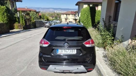 Nissan X-trail 1.6 dCi 4х4 - 13200 € - 91096808 5 | Car24.bg Nissan X-trail 1.6 dCi 4х4 - 13200 € - 91096808 5