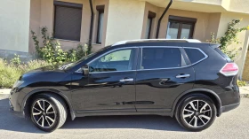 Nissan X-trail 1.6 dCi 4х4 - 13200 € - 91096808 3 | Car24.bg Nissan X-trail 1.6 dCi 4х4 - 13200 € - 91096808 3