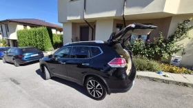 Nissan X-trail 1.6 dCi 4х4 - 13200 € - 91096808 14 | Car24.bg Nissan X-trail 1.6 dCi 4х4 - 13200 € - 91096808 14