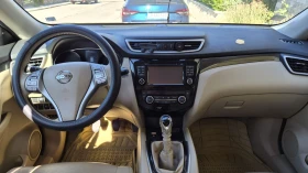 Nissan X-trail 1.6 dCi 4х4 - 13200 € - 91096808 9 | Car24.bg Nissan X-trail 1.6 dCi 4х4 - 13200 € - 91096808 9
