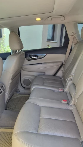 Nissan X-trail 1.6 dCi 4х4 - 13200 € - 91096808 11 | Car24.bg Nissan X-trail 1.6 dCi 4х4 - 13200 € - 91096808 11