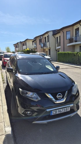 Nissan X-trail 1.6 dCi 4х4 - 13200 € - 91096808 2 | Car24.bg Nissan X-trail 1.6 dCi 4х4 - 13200 € - 91096808 2