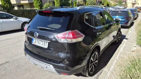 Nissan X-trail 1.6 dCi 4х4 - 13200 € - 91096808 6 | Car24.bg Nissan X-trail 1.6 dCi 4х4 - 13200 € - 91096808 6