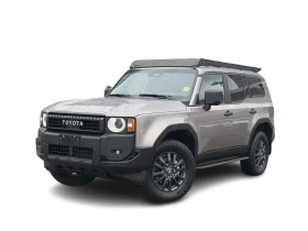 Toyota Land cruiser 1958 HEV | CarPlay / Android Auto | Heated Seats |