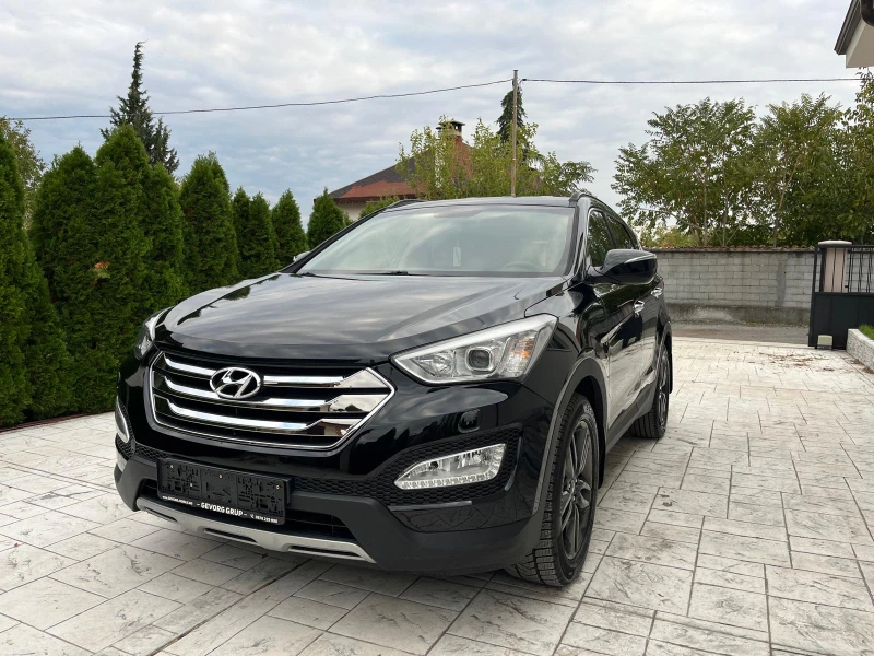Hyundai Santa fe 2.2 CRDI AVTO KOJA KATO HOBA - 25999 лв. / 13293.08 € - 61316968 1 | Car24.bg Hyundai Santa fe 2.2 CRDI AVTO KOJA KATO HOBA - 25999 лв. / 13293.08 € - 61316968 1