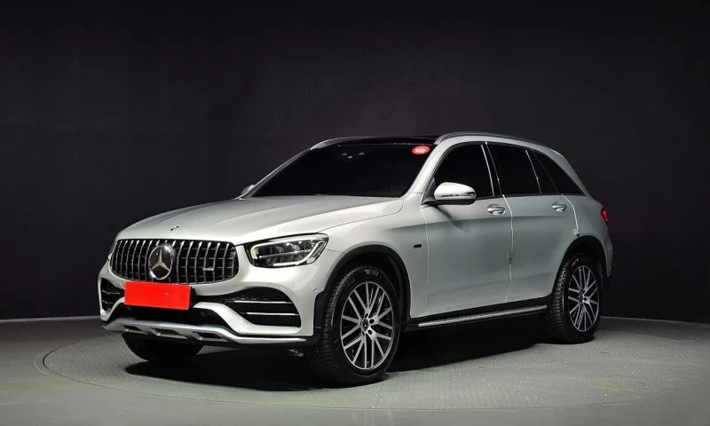 Mercedes-Benz GLC 300 Plug-in Hybrid - 24000 € - 93589479 1 | Car24.bg Mercedes-Benz GLC 300 Plug-in Hybrid - 24000 € - 93589479 1