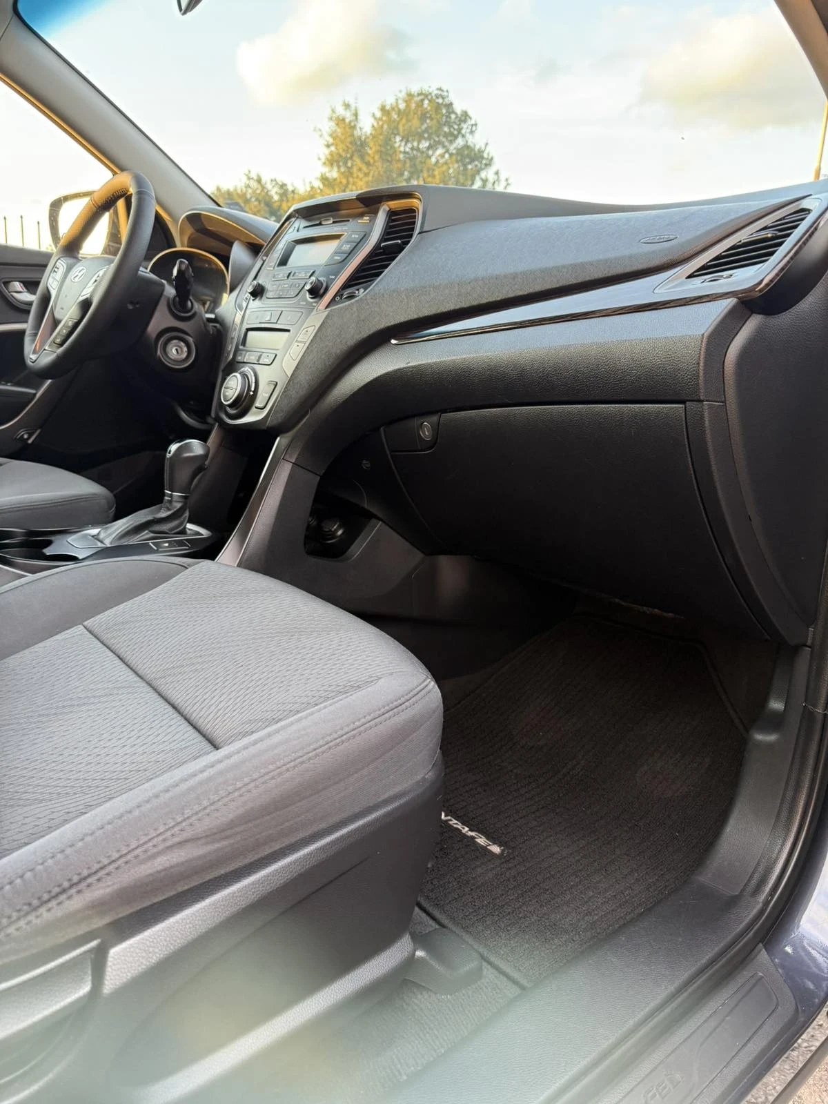 Hyundai Santa fe 2, 4i - изображение 10 | Auto.bg Hyundai Santa fe 2, 4i - изображение 10