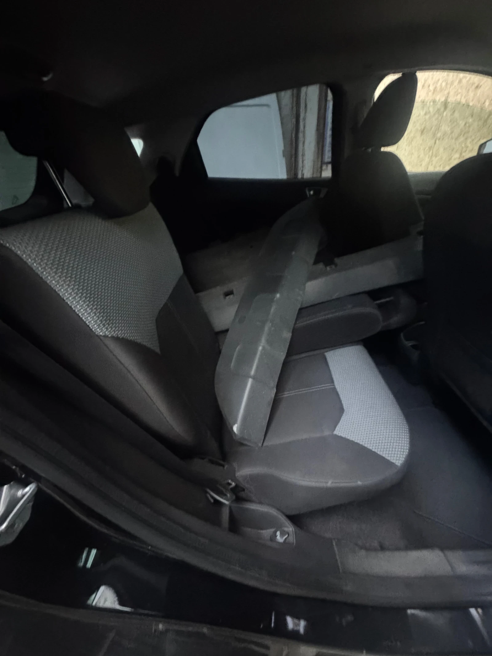 Ford EcoSport 1.0turbo 37хил км  - изображение 5 | Auto.bg Ford EcoSport 1.0turbo 37хил км  - изображение 5