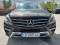 Mercedes-Benz ML 350 CDI 258к.с. AMG PACK/Подгрев/Панорама - [8] 