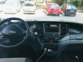 Iveco Daily 70с17 | Auto.bg — изображение 5 Iveco Daily 70с17 | Auto.bg — изображение 5