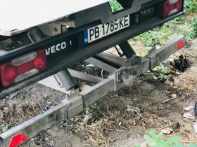 Iveco Daily 70с17 | Auto.bg — изображение 16 Iveco Daily 70с17 | Auto.bg — изображение 16