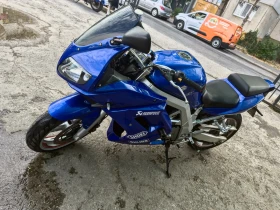 Suzuki SV 650s | Auto.bg — изображение 2 Suzuki SV 650s | Auto.bg — изображение 2