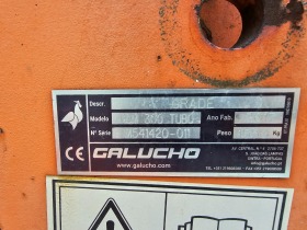  Galucho GRADE GDM 300 TUBO | Mobile.bg   6