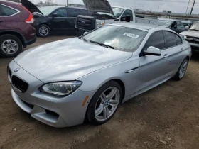 BMW 650 1 - Car24.bg BMW 650 1