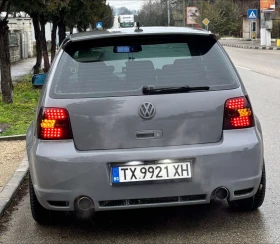 VW Golf 1.8 TURBO + ГАЗ - Car24.bg VW Golf 1.8 TURBO + ГАЗ