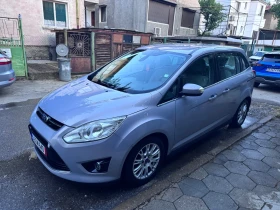 Ford C-max | Mobile.bg — малка снимка 14