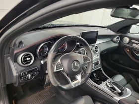 Mercedes-Benz C 43 AMG * CARFAX * БЕЗ ПЪРВОНАЧАЛНА ВНОСКА - 41300 лв. / 21116.35 € - 17124875 9 | Car24.bg Mercedes-Benz C 43 AMG * CARFAX * БЕЗ ПЪРВОНАЧАЛНА ВНОСКА - 41300 лв. / 21116.35 € - 17124875 9