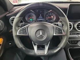 Mercedes-Benz C 43 AMG * CARFAX * БЕЗ ПЪРВОНАЧАЛНА ВНОСКА - 41300 лв. / 21116.35 € - 17124875 11 | Car24.bg Mercedes-Benz C 43 AMG * CARFAX * БЕЗ ПЪРВОНАЧАЛНА ВНОСКА - 41300 лв. / 21116.35 € - 17124875 11