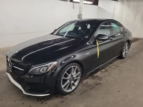 Mercedes-Benz C 43 AMG * CARFAX * БЕЗ ПЪРВОНАЧАЛНА ВНОСКА - Car24.bg Mercedes-Benz C 43 AMG * CARFAX * БЕЗ ПЪРВОНАЧАЛНА ВНОСКА