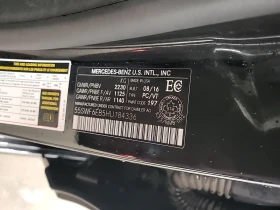Mercedes-Benz C 43 AMG * CARFAX * БЕЗ ПЪРВОНАЧАЛНА ВНОСКА - 41300 лв. / 21116.35 € - 17124875 15 | Car24.bg Mercedes-Benz C 43 AMG * CARFAX * БЕЗ ПЪРВОНАЧАЛНА ВНОСКА - 41300 лв. / 21116.35 € - 17124875 15