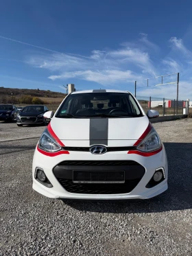 Hyundai I10 1.2i SPORT EURO 6 SERVICE BOOK TUV - 7299 € / 14275.60 лв. - 28738376 3 | Car24.bg Hyundai I10 1.2i SPORT EURO 6 SERVICE BOOK TUV - 7299 € / 14275.60 лв. - 28738376 3