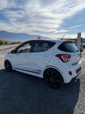 Hyundai I10 1.2i SPORT EURO 6 SERVICE BOOK TUV - 7299 € / 14275.60 лв. - 28738376 8 | Car24.bg Hyundai I10 1.2i SPORT EURO 6 SERVICE BOOK TUV - 7299 € / 14275.60 лв. - 28738376 8